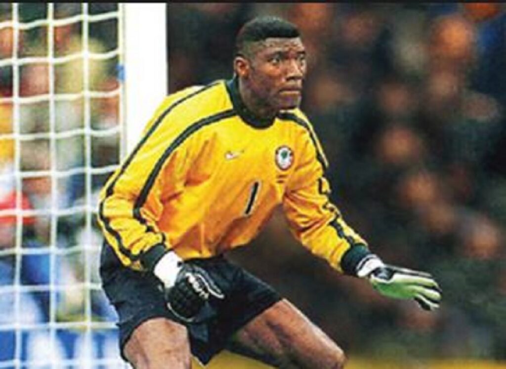 Why Peter Rufai kept illness private — Daughter