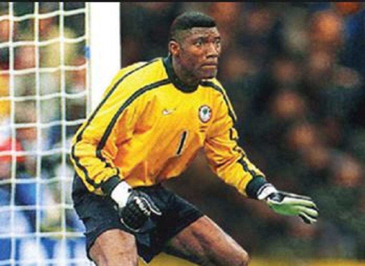 Ex-Super Eagles goalkeeper Peter Rufai urges attention to goalkeeping department problems before the 2024 African Cup of Nations (AFCON) 