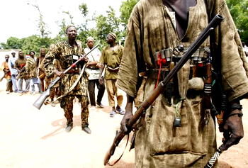 How hunters nabbed teenage female robbery gang in Osogbo