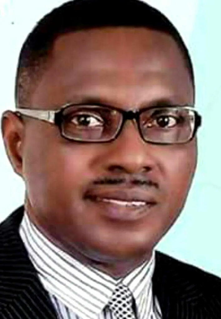 OPEN GRAZING: Some southern govs 'll sell out for VP position — Imegwu, ex-Delta Speaker