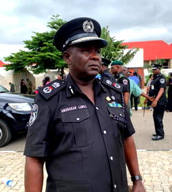 Attack: Police order investigation into missing female Officer in Enugu