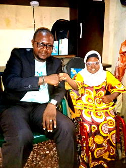 How intelligent 7-yr-old girl was almost subjected to ‘mercy killing’ because of Spina Bifida, Hydrocephalus