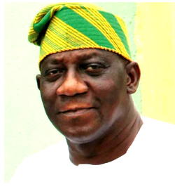Retired AVM Smith, abducted on Monday regains freedom