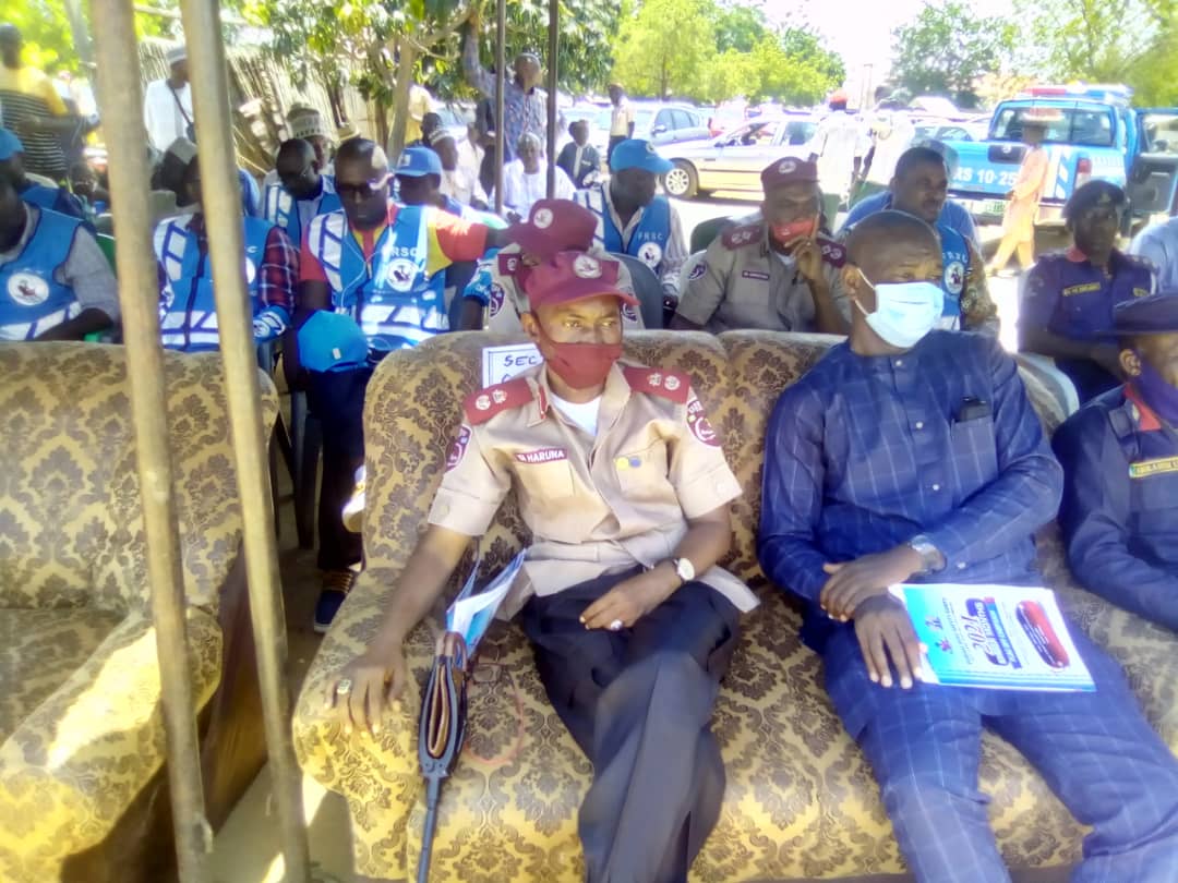 FRSC flags off ember months campaign in Kebbi - Vanguard News