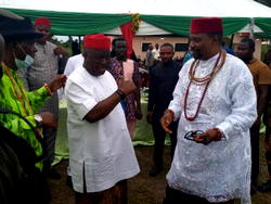 DELTA 2023: Put your house in order, Askia tasks Urhobos