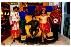World Tourism Day: Nigeria is a leading destination in Africa — Ahmed Raza, GM, Radisson Blu
