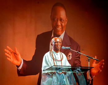 The hand of God was on Captain Hosa’s life – Chief Mene Brown