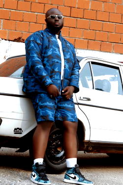 Ajimovoix Drums, the new urban street sound the world is talking about