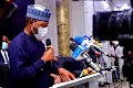 Poor ranking of institutions, wake-up call, says FG