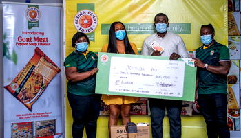 Top winners emerge at Golden Penny World Photography Day Campaign