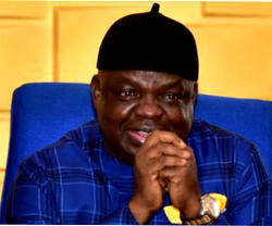What life has taught me at 57—Rep Alex Egbona