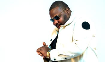 Meet Olabode Tawose, the face behind Bodman Entertainment Limited