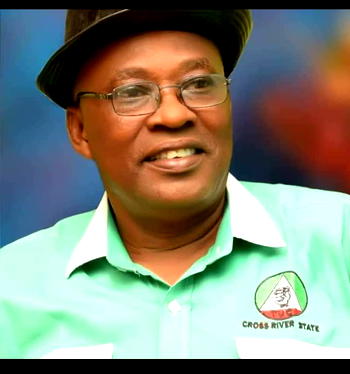 Strike Day 7: Working for 35 years in Cross River is a big curse —TUC