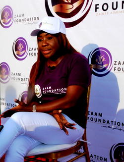 ZAAM Foundation: Family’s legacy to tackle ameloblastoma launches in Lagos