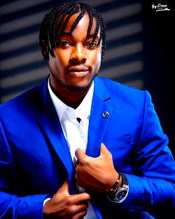 CEO Omologo changing Naija’s music narrative with Med W