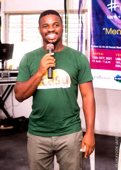 Stop fueling mental health issues, Dosunmu charges Police, lecturers