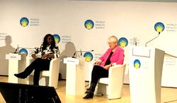 Lancet report harps on technology, data driven health care service delivery system