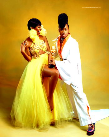 The Humour Awards announces hosts for maiden edition