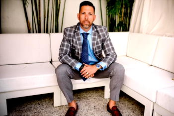 Ian Prukner guides the way to achieving the perfect work-life balance