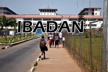 Man, 38 years old commits suicide in Ibadan