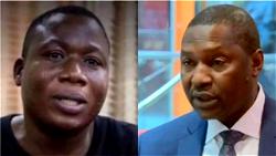Terrorism: Malami’s accusations against Igboho empty – Ilana Omo Oodua