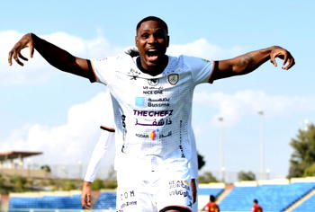 Al Shabab set to deny Ighalo AFCON appearance