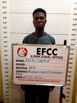 Mark Zuckerberg’s impostor, Jatto, others jailed for internet fraud in Ilorin