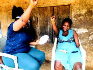 DISABILITY AND MENSTRUATION: Changing the Narrative of Rural Dwellers