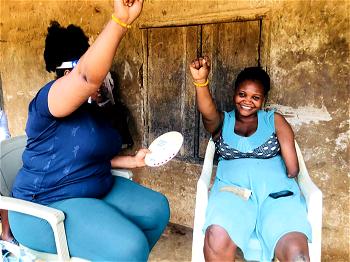 DISABILITY AND MENSTRUATION: Changing the Narrative of Rural Dwellers