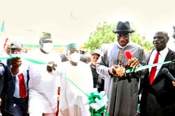 Udom revives 117 yrs old AKwa Ibom hospital