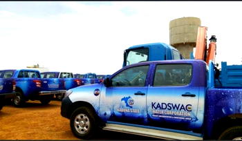 Kaduna water corporation confirms dismissal of 286 workers