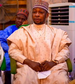 Kano APC united, working towards improving people’s lives to win 2023 elections — AA Zaura