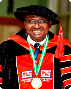 Prof Adebowale: 10 facts to know about newly appointed UI VC