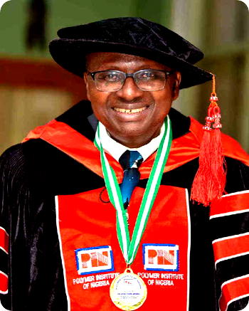 Prof Adebowale: 10 facts to know about newly appointed UI VC