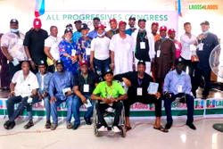 APC congresses: Seamless exercise in Lagos as Ojelabi emerges chairman