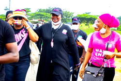 Medicaid Cancer Foundation marks cancer awareness month, donates 2 million naira to support cancer patients