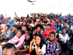 LASU: Olatunji-Bello introduces 50% rebate on fees for University Scholars