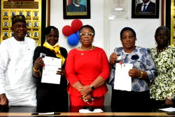 Sanwo-Olu’s house gifts, life transforming – Winner presidential 2021 Teachers’ award