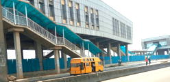 Road rehab: Lagos diverts traffic on Badagry Expressway