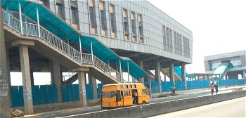 Road rehab: Lagos diverts traffic on Badagry Expressway