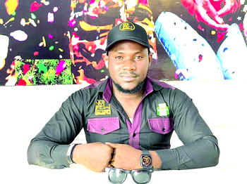 Broader vision of NYFEW is to help youths — Ogunniyi
