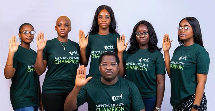 Mental health fellowship births in Nigeria