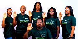 Mental health fellowship births in Nigeria