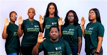 Mental health fellowship births in Nigeria