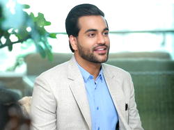 Emeralds have cast a spell over me that I find extremely hard to resist – Meit Kamdar Avlanii