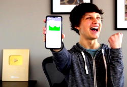 Matt Par on why building a YouTube channel is lucrative career option in 2021