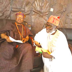 Ogun Muslim Council appoints Akintunde as Secretary-General