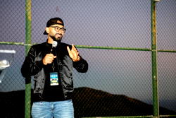 Technology is an invaluable medium for teaching per Mohamad Younes