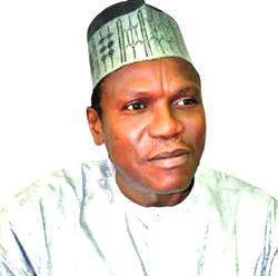 We are set to deploy ‘Lady Chauffeur’on Nigerian roads — Fikpo