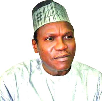 We are set to deploy ‘Lady Chauffeur’on Nigerian roads — Fikpo